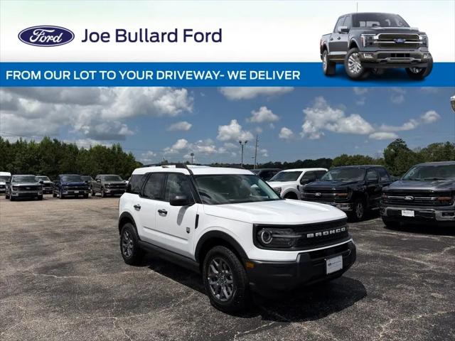 2026 Ford Bronco Sport Big Bend for sale in Grove Hill, AL