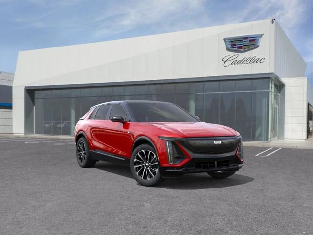 2026 Cadillac iQ Sport AWD for sale in Dublin, CA