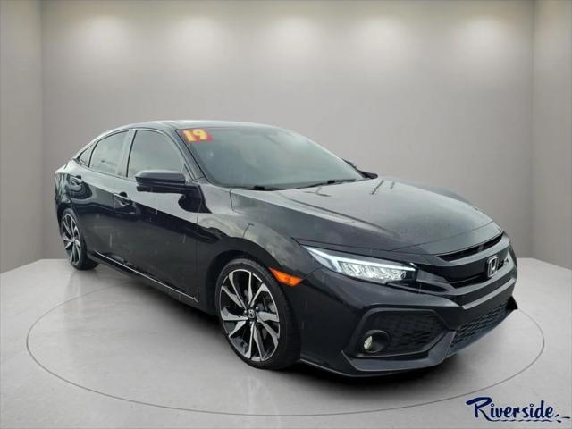 2019 Honda Civic Si for sale in New Bern, NC