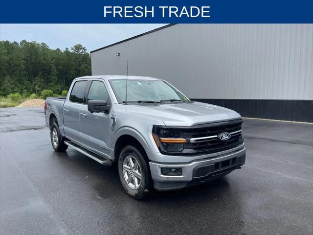 2024 Ford F-150 XLT for sale in New Bern, NC