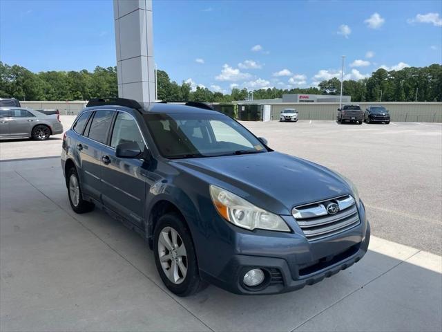 2013 Subaru Outback 2.5i Premium for sale in New Bern, NC