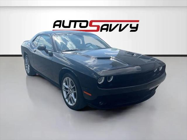 2022 Dodge Challenger GT for sale in Fishers, IN