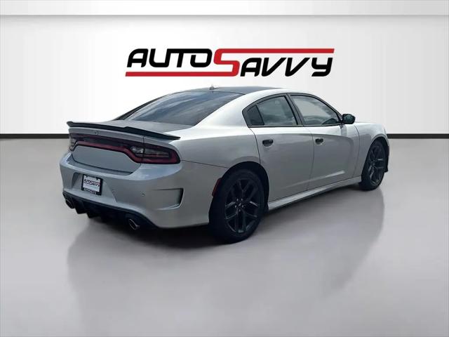 2023 Dodge Charger R/T