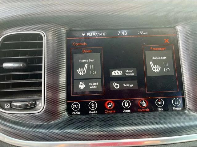 2023 Dodge Charger R/T