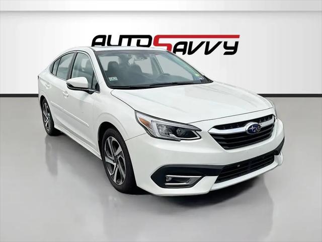 2022 Subaru Legacy Limited for sale in Fishers, IN