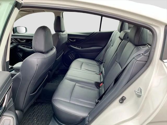 2022 Subaru Legacy Limited