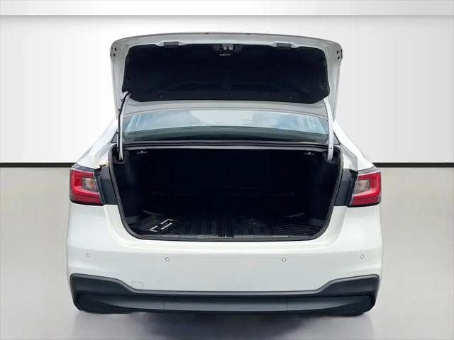 2022 Subaru Legacy Limited