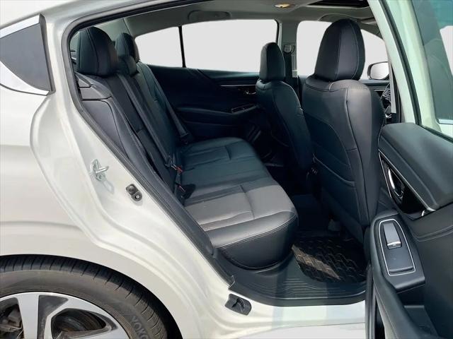 2022 Subaru Legacy Limited