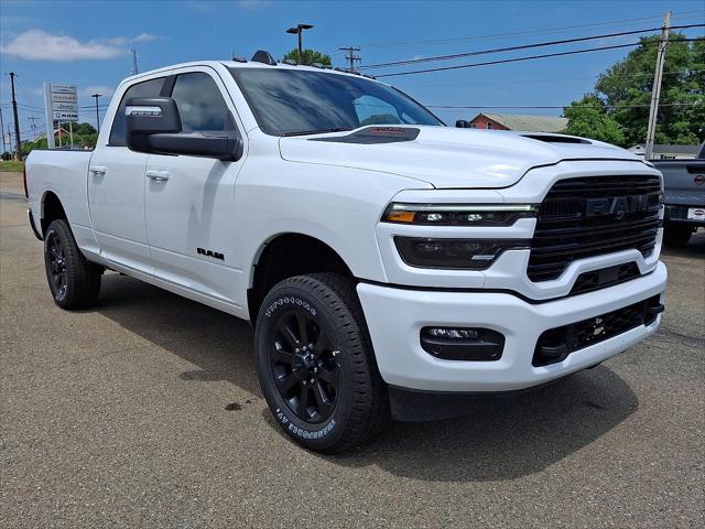 2026 RAM Ram 2500 RAM 2500 LARAMIE CREW CAB 4X4 64 BOX 2026 RAM Ram 2500 RAM 2500 LARAMIE CREW CAB 4X4 64 BOX