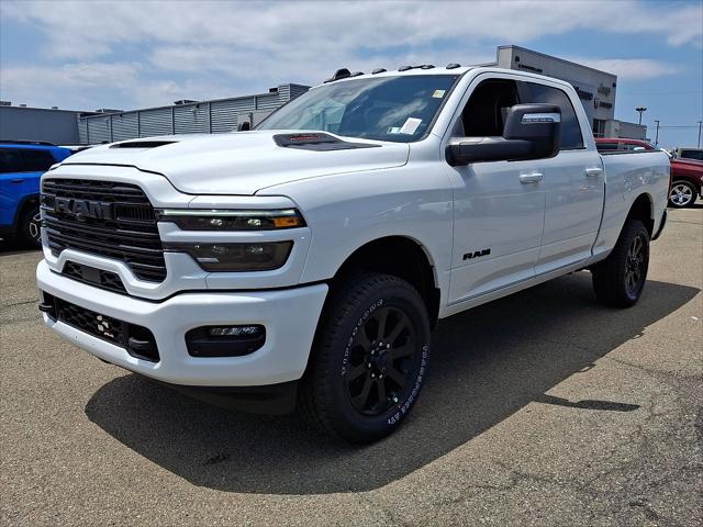 2026 RAM Ram 2500 RAM 2500 LARAMIE CREW CAB 4X4 64 BOX 2026 RAM Ram 2500 RAM 2500 LARAMIE CREW CAB 4X4 64 BOX
