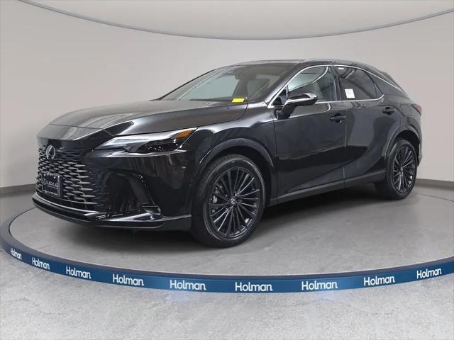 2026 Lexus RX 350 Premium for sale in Portland, OR