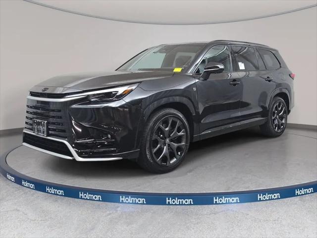 2026 Lexus TX 500h F SPORT Performance Premium for sale in Portland, OR