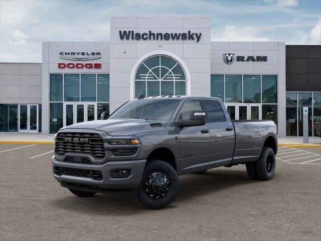 2026 RAM 3500 RAM 3500 LONE STAR CREW CAB 4X4 8 BOX 2026 RAM 3500 RAM 3500 LONE STAR CREW CAB 4X4 8 BOX
