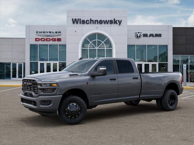 2026 RAM 3500 RAM 3500 LONE STAR CREW CAB 4X4 8 BOX 2026 RAM 3500 RAM 3500 LONE STAR CREW CAB 4X4 8 BOX