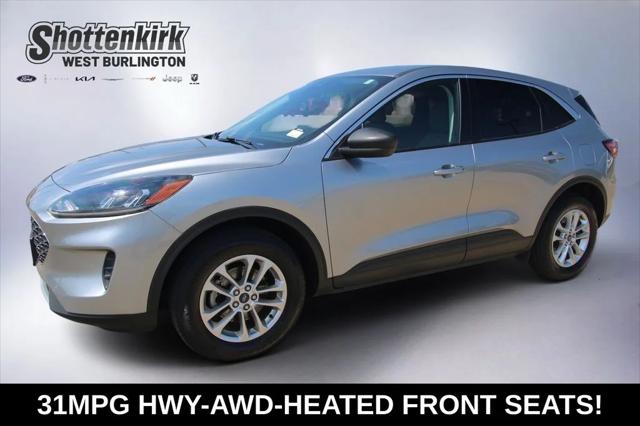 2022 Ford Escape SE for sale in West Burlington, IA