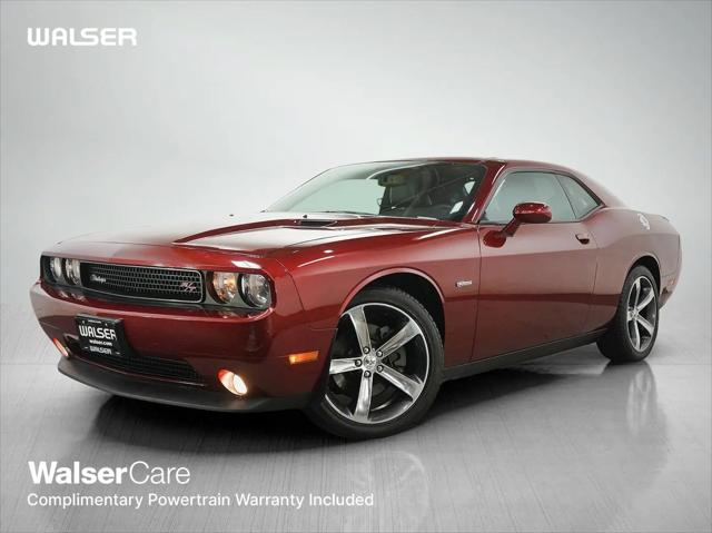 2014 Dodge Challenger R/T 100th Anniversary Appearance Group for sale in Brooklyn Park, MN