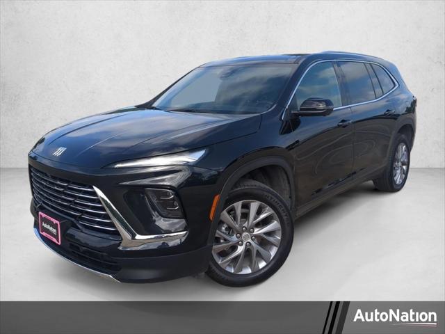 2025 Buick Enclave Preferred FWD for sale in Spring, TX