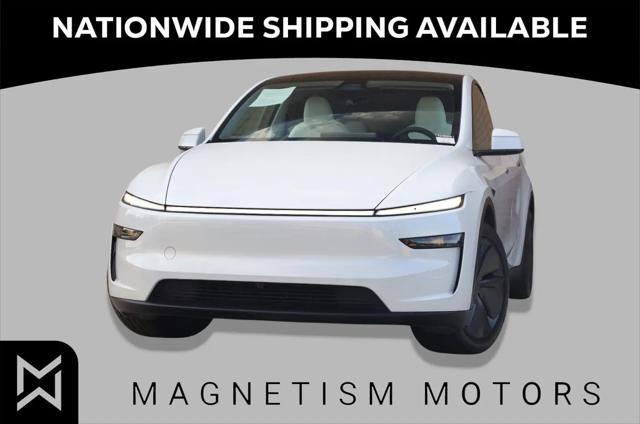 2026 Tesla Model Y Premium Rear-Wheel Drive for sale in Lawrenceville, GA