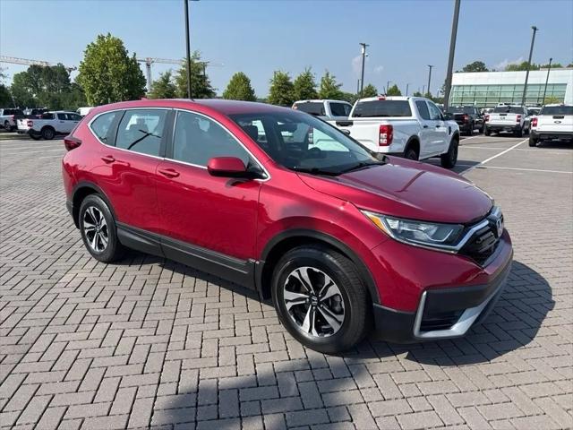 2021 Honda CR-V 2WD Special Edition for sale in Durham, NC