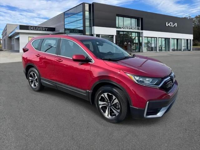 2021 Honda CR-V 2WD Special Edition for sale in Durham, NC