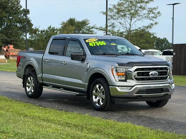 2023 Ford F-150 XLT for sale in Mt Orab, OH