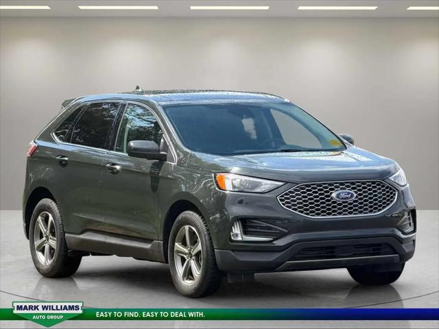 2024 Ford Edge SEL for sale in Mt Orab, OH