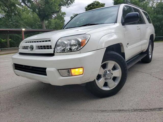 2004 Toyota 4Runner SR5 V8 for sale in Lake Worth, TX