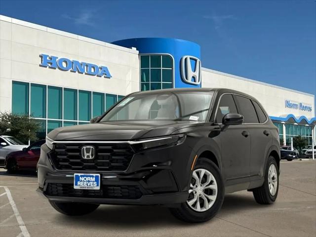 2026 Honda CR-V LX 2WD for sale in North Richland Hills, TX