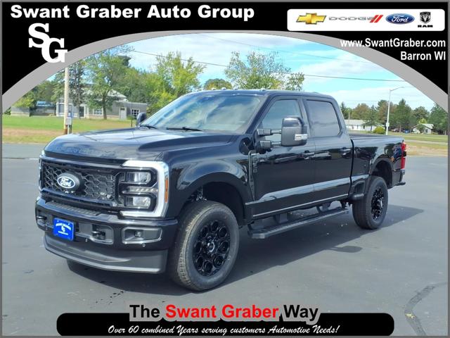 2027 Ford F-350 LARIAT for sale in Barron, WI