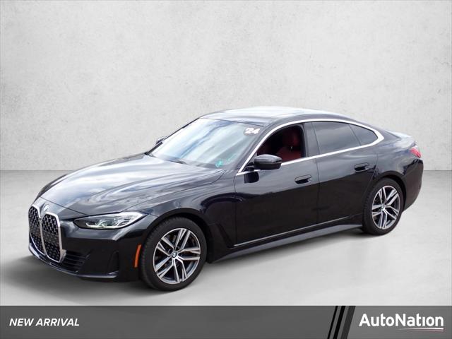 2024 BMW 430i Gran Coupe xDrive for sale in Centennial, CO