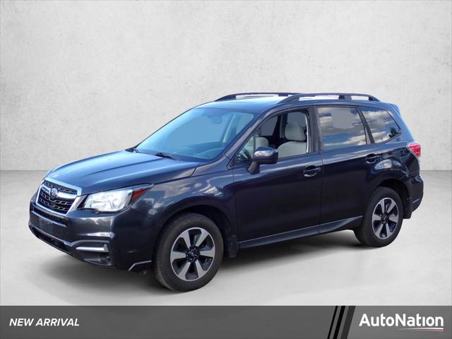 2018 Subaru Forester 2.5i Premium for sale in Centennial, CO
