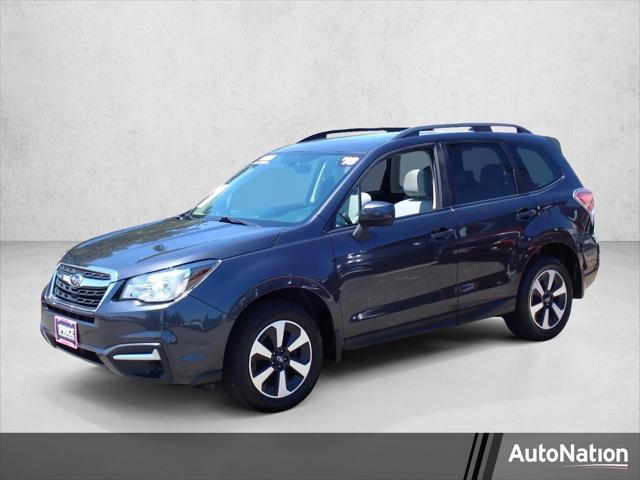 2018 Subaru Forester 2.5i Premium for sale in Centennial, CO