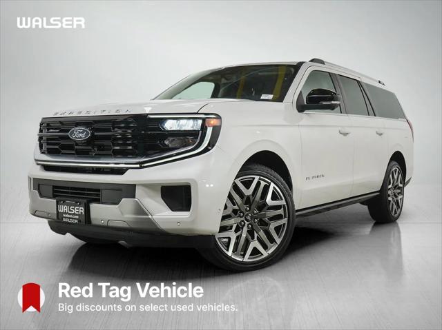 2025 Ford Expedition Platinum MAX for sale in Bloomington, MN