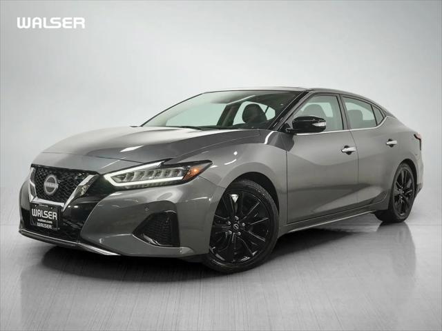 2023 Nissan Maxima SL for sale in Bloomington, MN