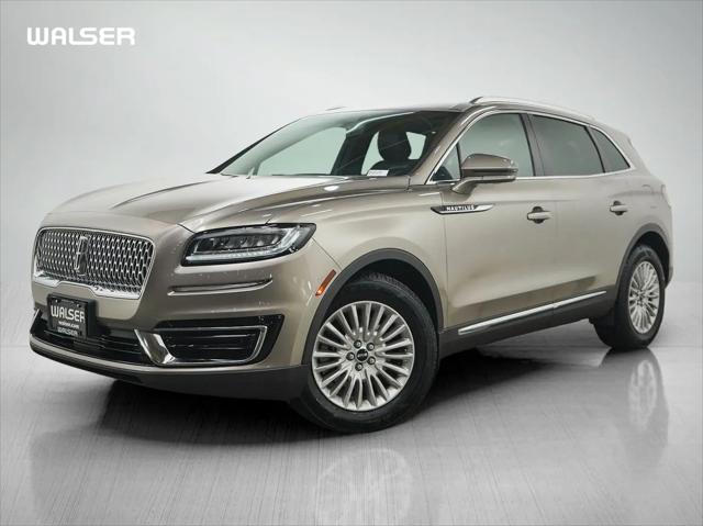 2020 Lincoln Nautilus Standard for sale in Bloomington, MN