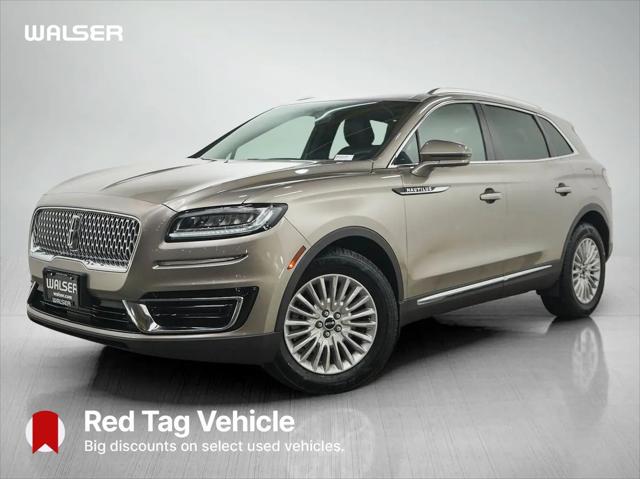 2020 Lincoln Nautilus Standard for sale in Bloomington, MN
