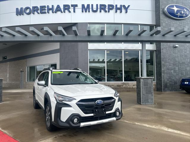2025 Subaru Outback Touring XT for sale in Durango, CO