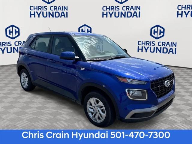 2025 Hyundai Venue SE for sale in Conway, AR