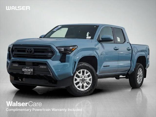 2026 Toyota Tacoma SR5 for sale in Bloomington, MN