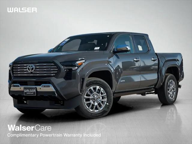2026 Toyota Tacoma Limited for sale in Bloomington, MN