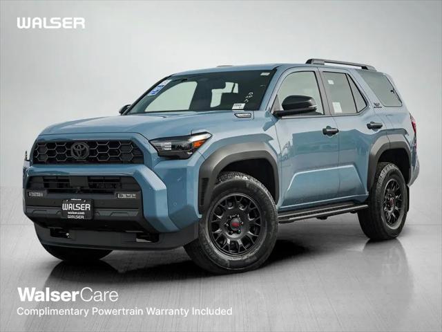 2026 Toyota 4Runner TRD Off Road for sale in Bloomington, MN