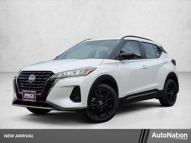 2024 Nissan Kicks SR Xtronic CVT for sale in Golden, CO