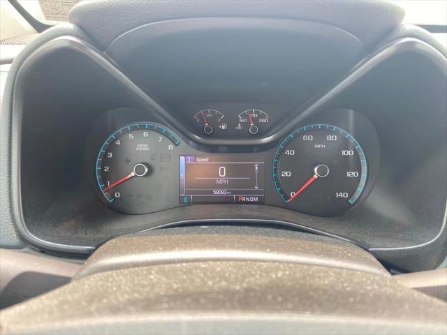 2016 Chevrolet Colorado 4WD Z71 2016 Chevrolet Colorado 4WD Z71
