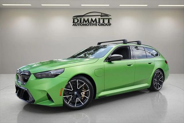 2026 BMW M5 Touring for sale in Pinellas Park, FL