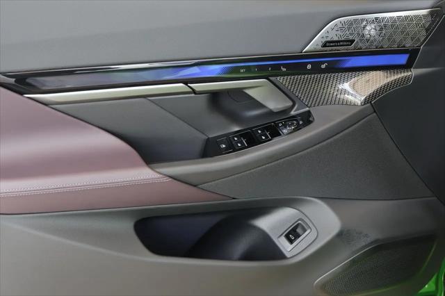 2026 BMW M5 Touring