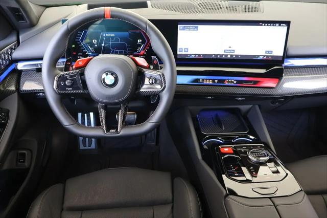 2026 BMW M5 Touring