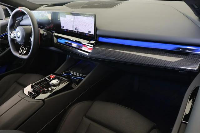 2026 BMW M5 Touring