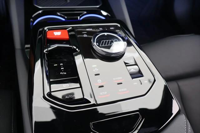 2026 BMW M5 Touring