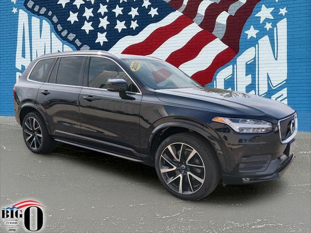 2020 Volvo XC90 T6 Momentum 6 Passenger for sale in Greenville, SC