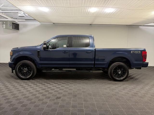 2020 Ford F-250 LARIAT